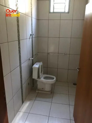 Imagem Oportunidade única: Casa à venda em Ribeirão Preto-SP, Centro, 2 quartos, 1 sala, 2 banheiros, 177m² de área