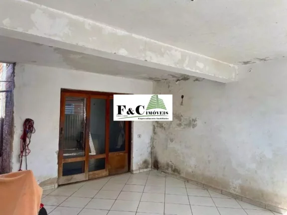 Imagem Casa para Venda em Piracicaba, Jardim Califórnia, 3 dormitórios, 3 banheiros, 2 vagas