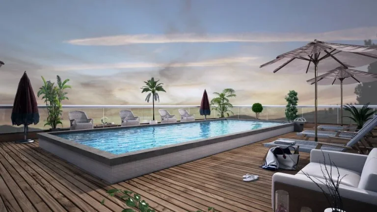 Imagem APARTAMENTO COM 79.55 m² - BOQUEIRAO - PRAIA GRANDE SP