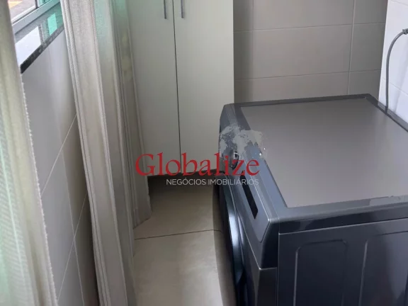 Imagem Casa em Villagio com 2 Dormitórios e Garagem para 3 Carros ? Santos R$ 885 mil