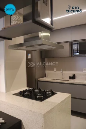Imagem Apto - 3 Quartos - 1 Suíte - 87,32 m² - Manaíra, João Pessoa/PB