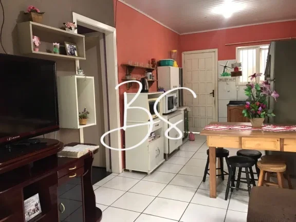 Imagem CASA RESIDENCIAL em IGREJINHA - RS, Ritter