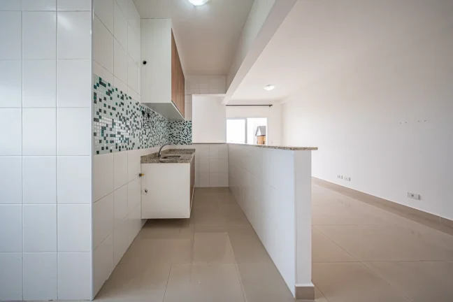 Imagem Apartamento à venda, no RESIDENCIAL SAN GABRIEL em São Paulo, Vila Prudente, com 2 quartos, 59m2
