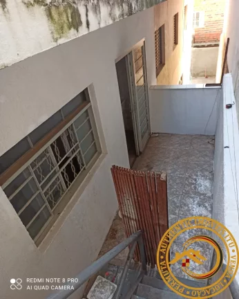 Imagem CASA RESIDENCIAL em ITU - SP, PARQUE AMÉRICA