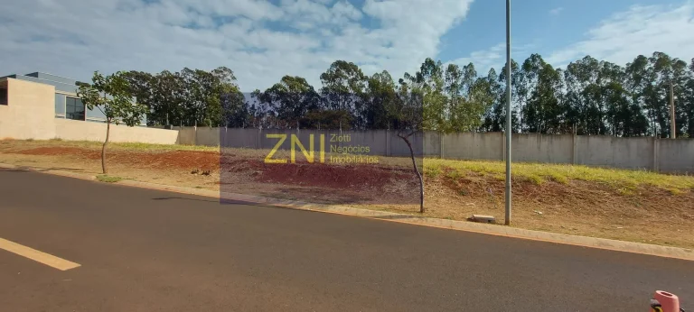 Imagem Terreno em Condomínio à Venda em Cravinhos R 1438
