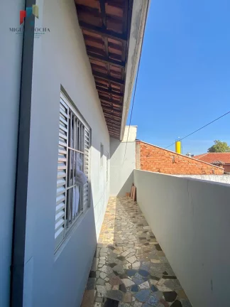 Imagem Casa Alto Padrão em Tatui SP