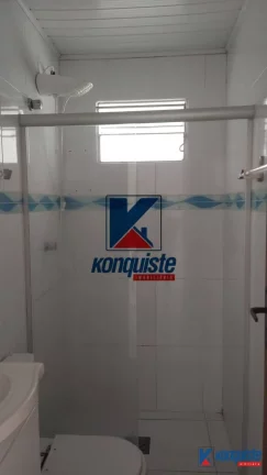 Imagem VENDO CASA 2/4 EM CONDOMÍNIO