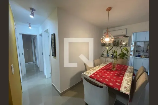 Imagem Apartamento à Venda - Recreio, 3 Quartos, 109 m2