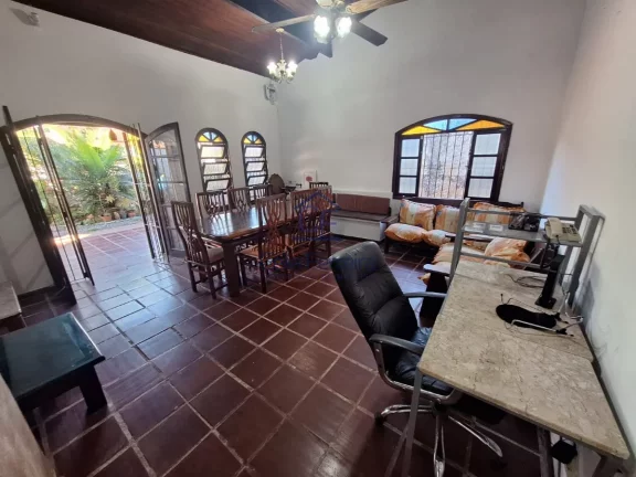 Imagem Oportunidade casa à venda com 3 dormitórios na Martim de Sá - Caraguatatuba/SP