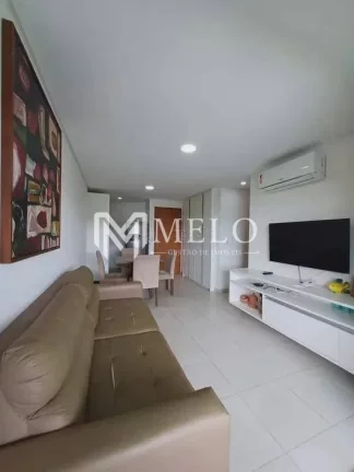 Imagem Oportunidade em TAMANDARÉ: 46,15m², 01qt, 01vaga...