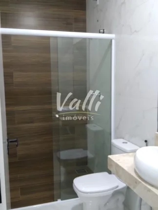 Imagem CASA RESIDENCIAL em Americana - SP, Jaguari