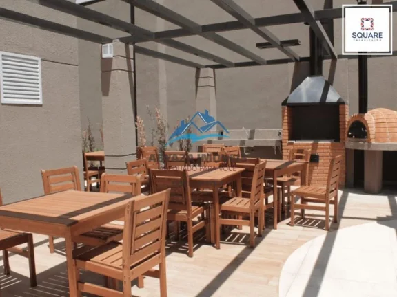 Imagem Apartamento para venda em Carapicuíba Mobiliado
