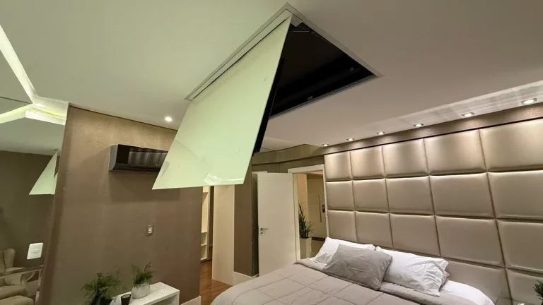 Imagem Cobertura com 4 dormitórios à venda sendo 4 suítes, 300 m² por - R$ 9.500.000,00 - Barra Sul - Bal. Camboriú/SC