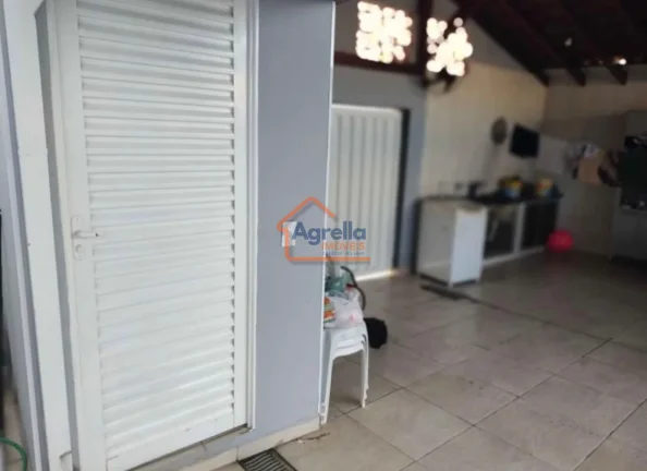 Imagem Casa à venda no bairro Tucura - Mogi Mirim/SP