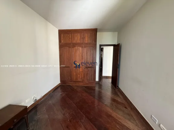 Imagem Apartamento para Venda em Salvador, Ondina, 4 dormitórios, 2 suítes, 6 banheiros, 3 vagas