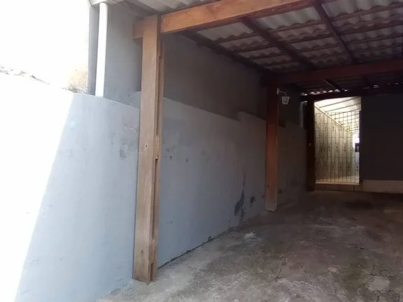Imagem Vendo Casa em Santo André, Vila Clarice