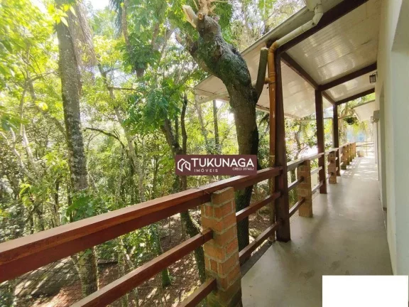 Imagem Casa à venda, 200 m² por R$ 830.000,00 - Mairiporã - Mairiporã/SP