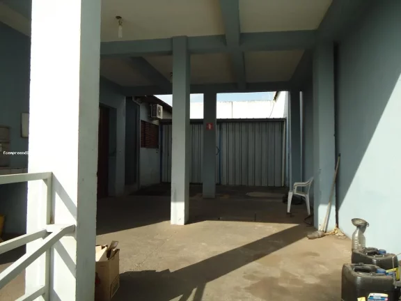 Imagem Galpão para Locação em Limeira, Jardim Alvorada, 1 suíte, 1 banheiro