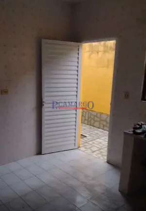 Imagem Casa Padrão