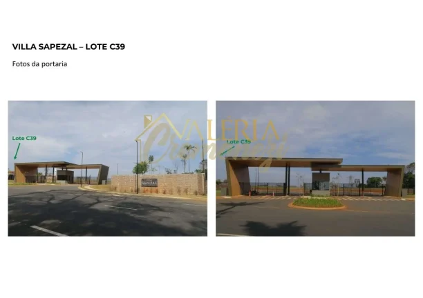 Imagem TERRENO RESIDENCIAL em Indaiatuba - SP, Chácaras Alvorada