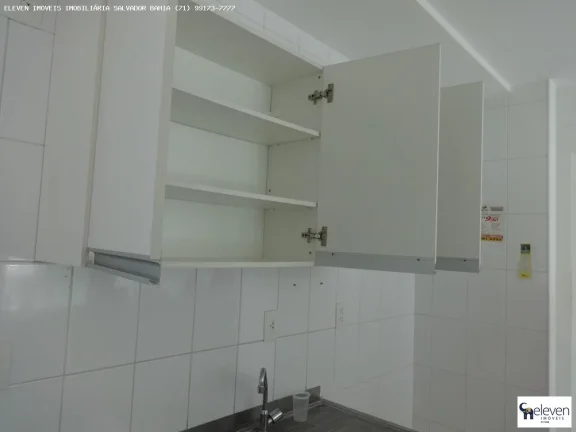 Imagem LOCAÇÃO SEM MOVEIS, BARRA LIFE   1/4  1 UMA SUÍTE, INFRA NA  RUA MARQUES DE CARAVELAS NA BARRA