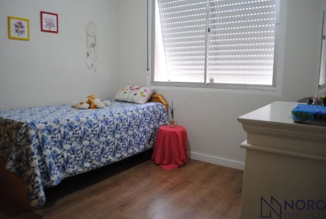 Imagem Apartamento à venda 3 dormitórios de frente ao Parque Itaimbé no Centro