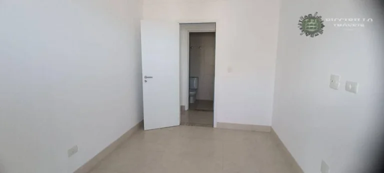 Imagem Apartamento com 2 dormitórios à venda, 91 m² por R$ 1.100.000,00 - Aviação - Praia Grande/SP