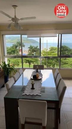 Imagem Apartamento à venda - Boqueirão - Santos/SP