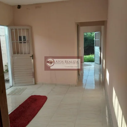 Imagem Casa à Venda em Jardim Novo Parelheiros - 60m² por R$160.000