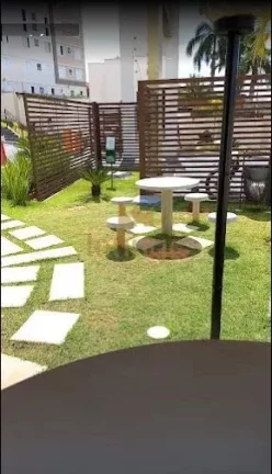 Imagem Apartamento à Venda Vila Guilherme Z. Leste - Votorantim/SP