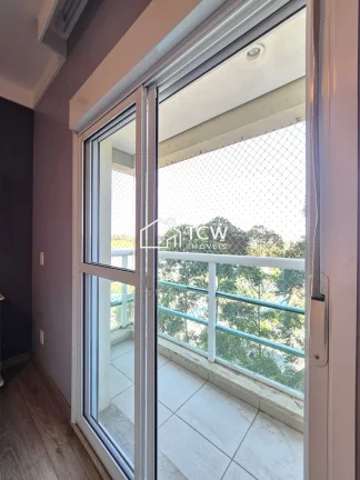 Imagem Apartamento à venda no bairro Centro Empresarial Tamboré - Santana de Parnaíba/SP