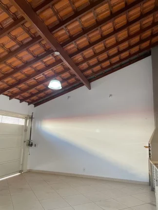 Imagem VENDE-SE CASA NO JARDIM REDENTOR