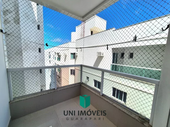 Imagem Apartamento à venda ou locação na Avenida Oceânica em Guarapari - 3 quartos mobiliado