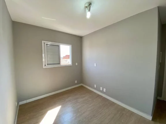 Imagem Apartamento com 2 dormitórios sendo 1 suíte no Alpha Club
