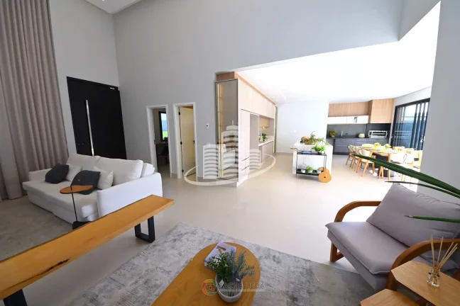 Imagem Casa de Condomínio