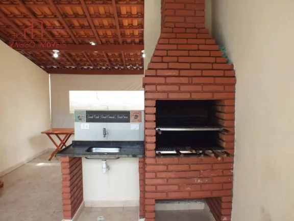 Imagem Oportunidade para locação no Horto do Ypê - 2 Dorms.