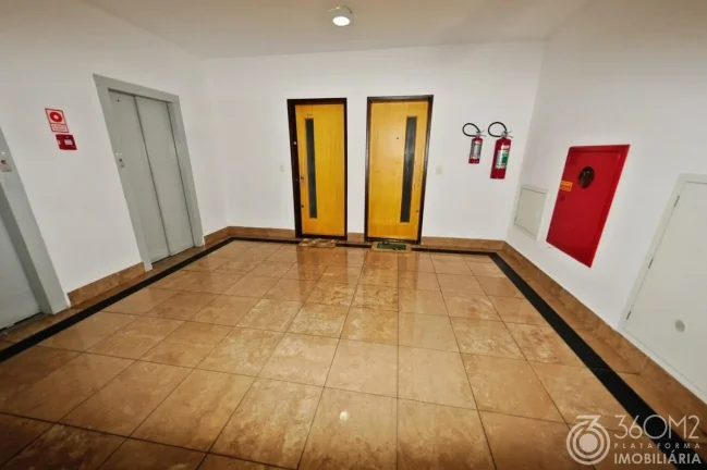 Imagem Apartamento para Venda em Santo André / SP no bairro Campestre