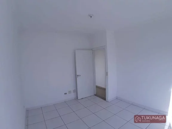 Imagem Cobertura à venda, 214 m² por R$ 650.000,00 - Vila Galvão - Guarulhos/SP