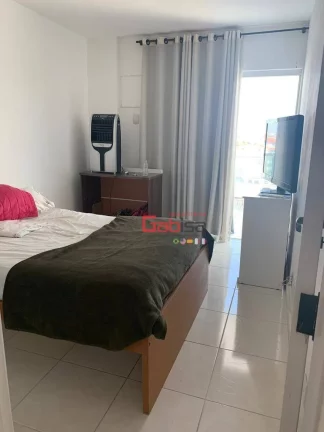 Imagem Cobertura com 3 dormitórios à venda, 150 m² por R$ 1.200.000,00 - Braga - Cabo Frio/RJ