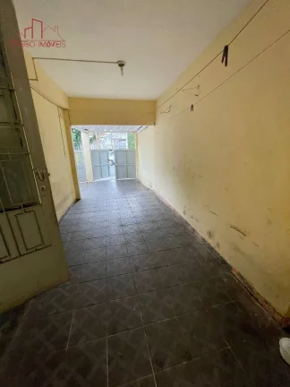 Imagem Oportunidade - Sobrado