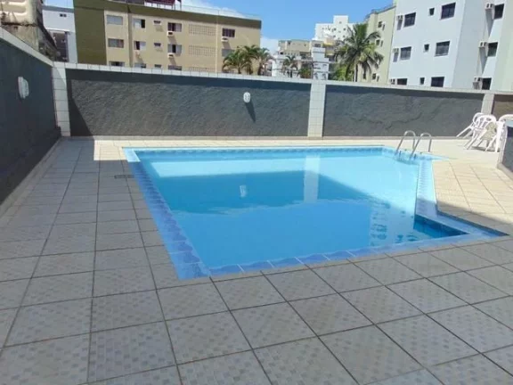 Imagem TOMBO- MARAVILHOSA ÁREA DE LAZER , GARAGEM .