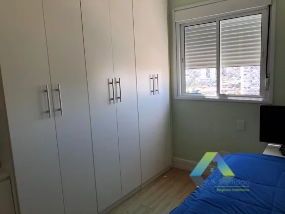 Imagem Apartamento 103,5 metros, 3 suites a 7 minutos da estação Alto do Ipiranga, 2 vagas de garagem lazer completo excelente valor!