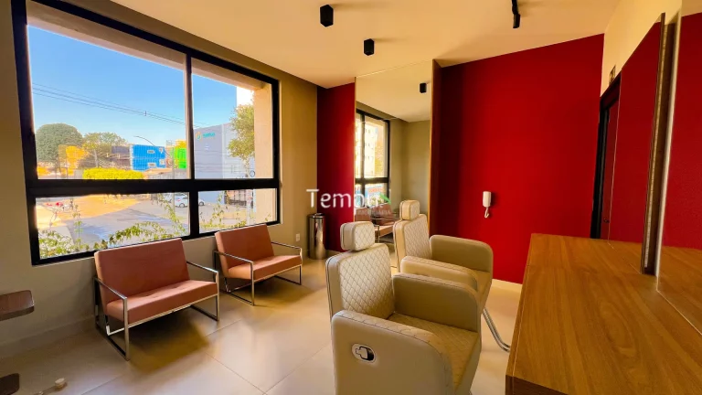 Imagem Bliss Enjoy Life - Apartamento à venda no bairro Serrinha - Goiânia/GO
