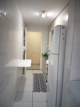 Imagem Apartamento de 3 quartos com suíte, sala e 2 vagas de garagem na Glória, Macaé-RJ: seu novo lar te espera!
