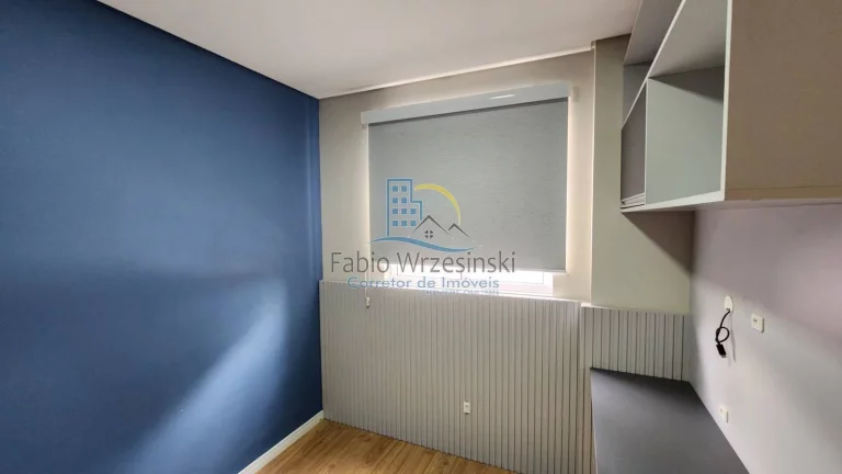 Imagem Apartamento Mobiliado na Anita Garibaldi
