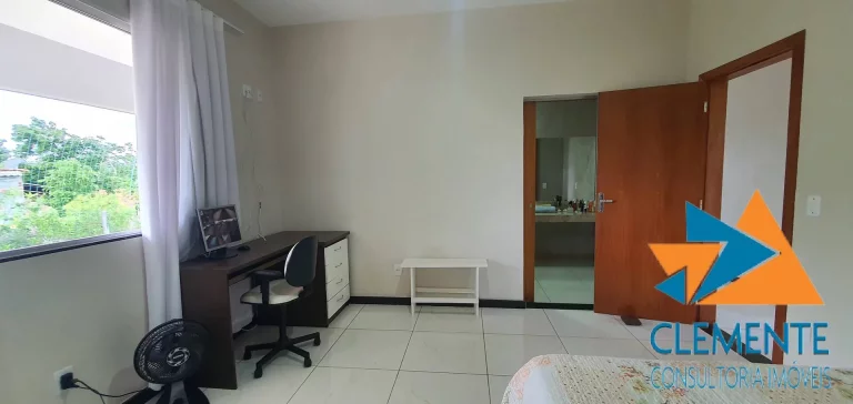 Imagem CASA CONDONDOMINIO FECHADO ESTANCIAS DA MATA- LAGOA SANTA/JABOTICATUBAS-MG