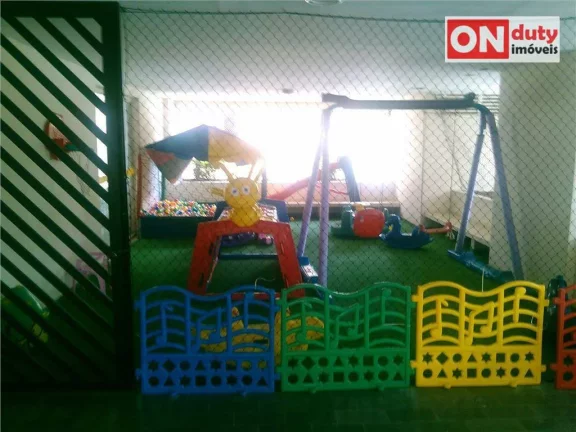 Imagem Apartamento à venda, 70 m² por R$ 490.000,00 - Encruzilhada - Santos/SP