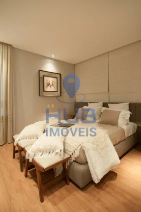 Imagem Loft 4 Dormitórios para venda em Balneário Camboriú - SC