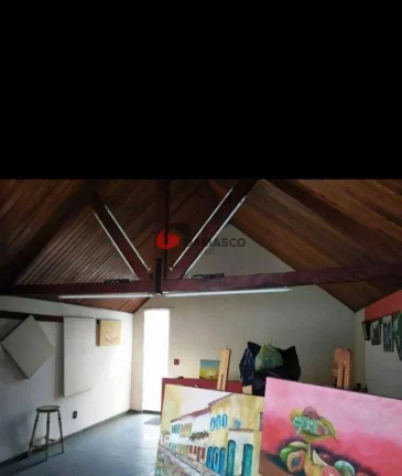 Imagem Casa à venda 2 Quartos, 1 Vaga, 83M², Santa Paula, São Caetano do Sul - SP