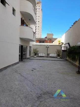 Imagem Lindo apartamento 112 metros, 4 dormitórios, 1 vaga, lazer completo a poucos minutos da estação do metro Tatuapé excelente valor e localização!